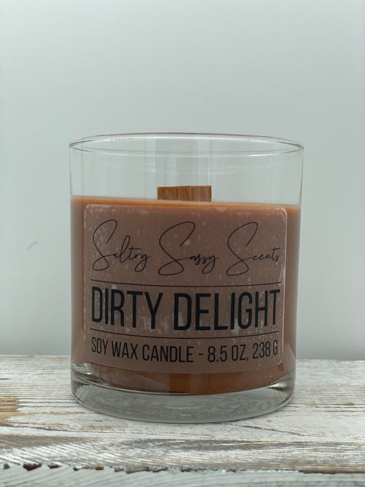 Dirty Delight