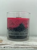 Drunken Elf - Soy Wax Candle
