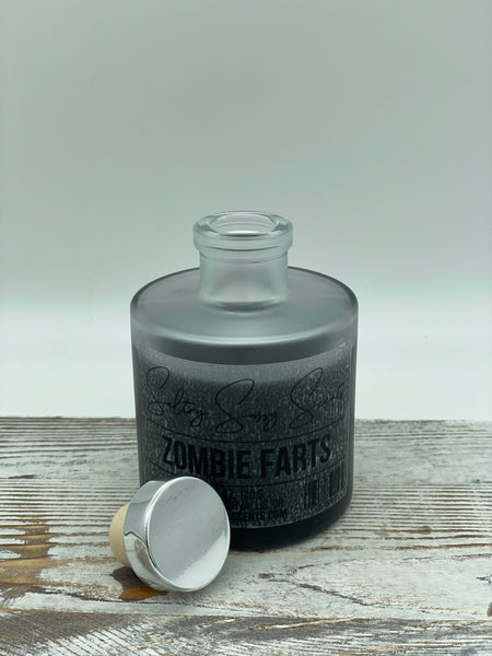 Zombie Farts - Reed Diffuser