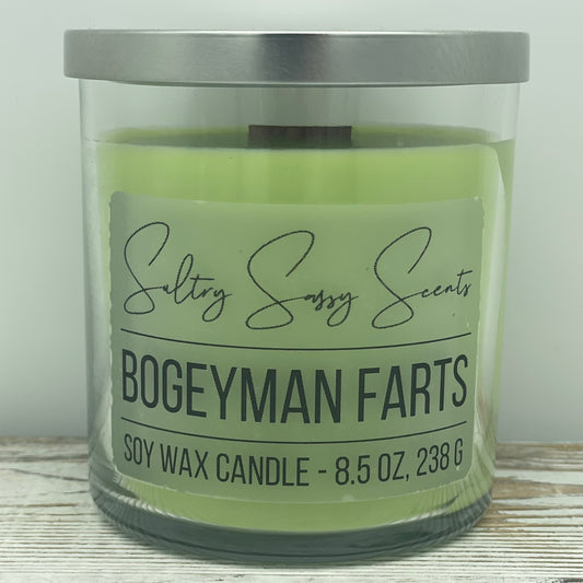 Bogeyman Farts