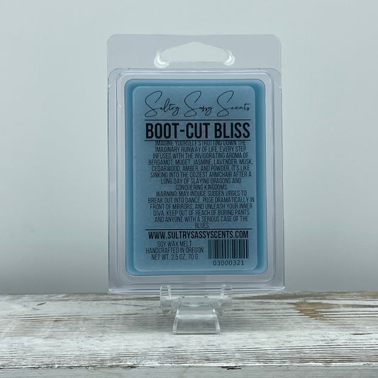Boot-Cut Bliss