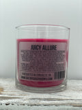 Juicy Allure - Soy Wax Candle