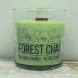 Forest Chai - Soy Wax Candle