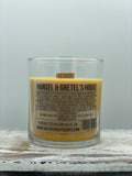 Hansel & Gretel's House - Soy Wax Candle