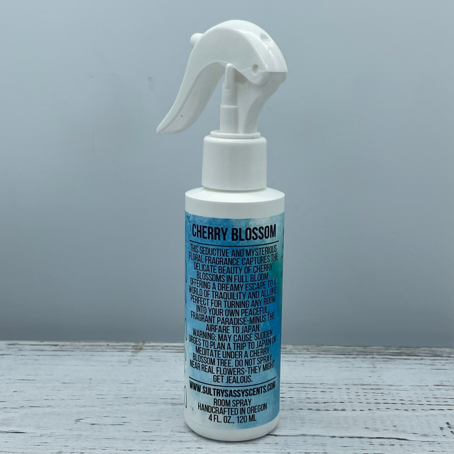 Cherry Blossom - Room Spray