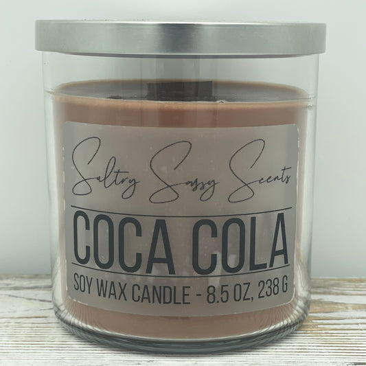 Coca Cola