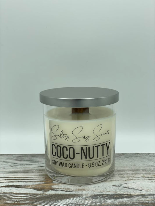Coco-nutty