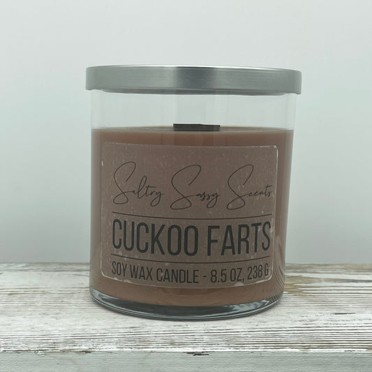 Cuckoo Farts