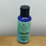 Sandalwood - Body Wash