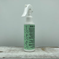 Deadly Weapon - Room Spray