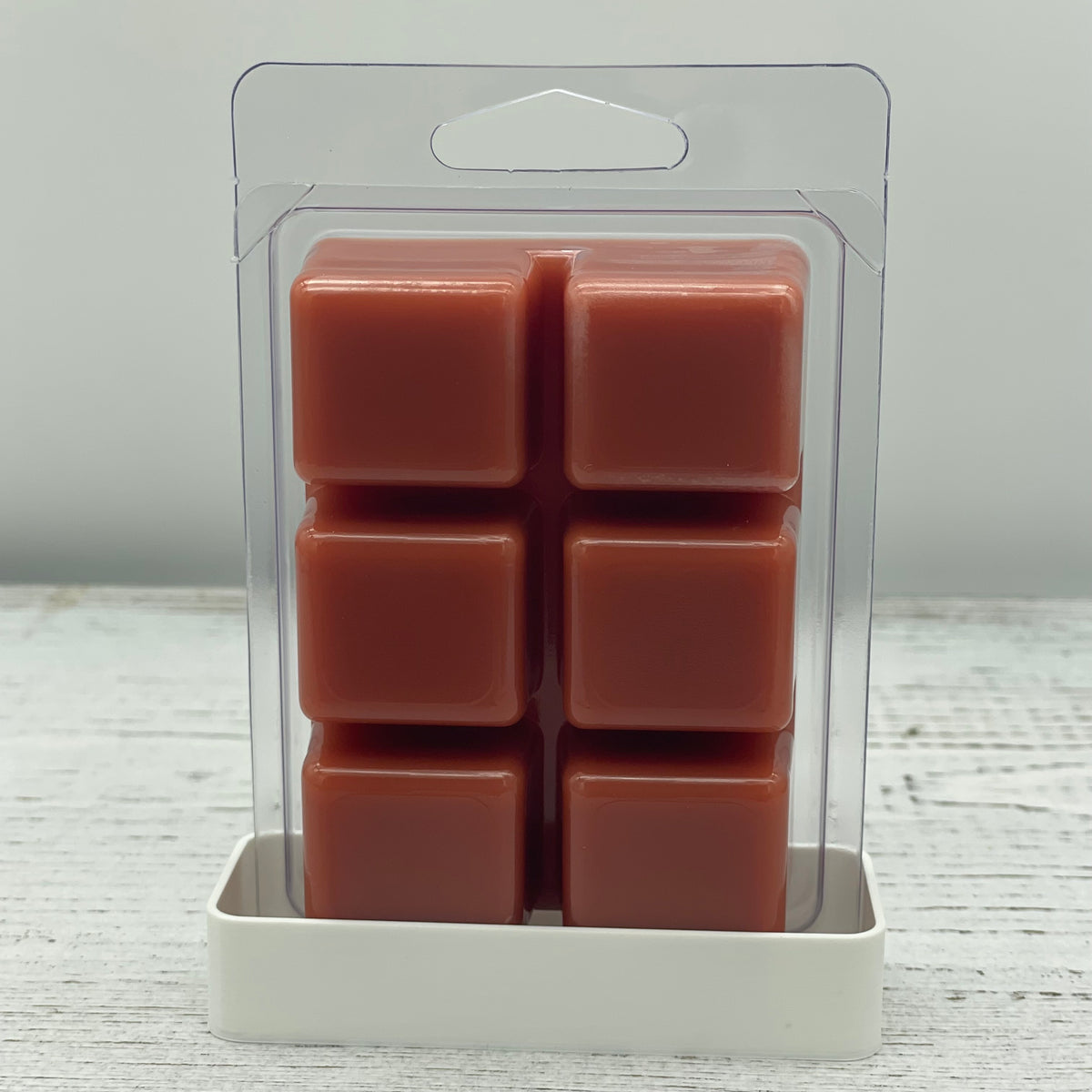Chocolate Orchid - Soy Wax Melt