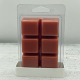 Chocolate Orchid - Soy Wax Melt