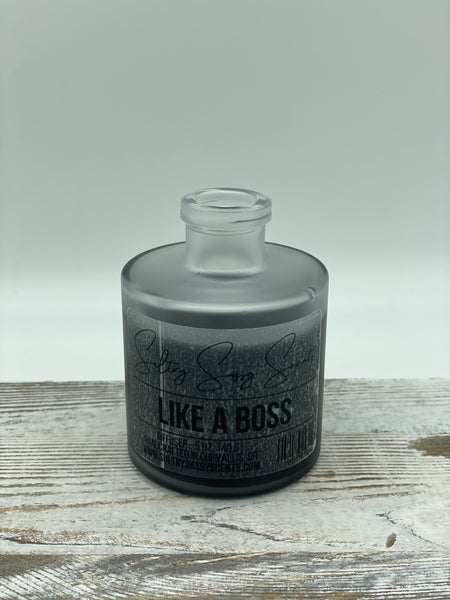 Like a Boss - Reed Diffuser