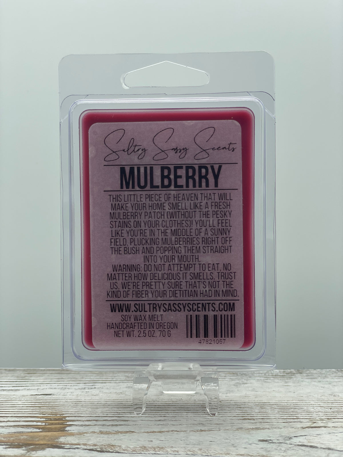 Mulberry