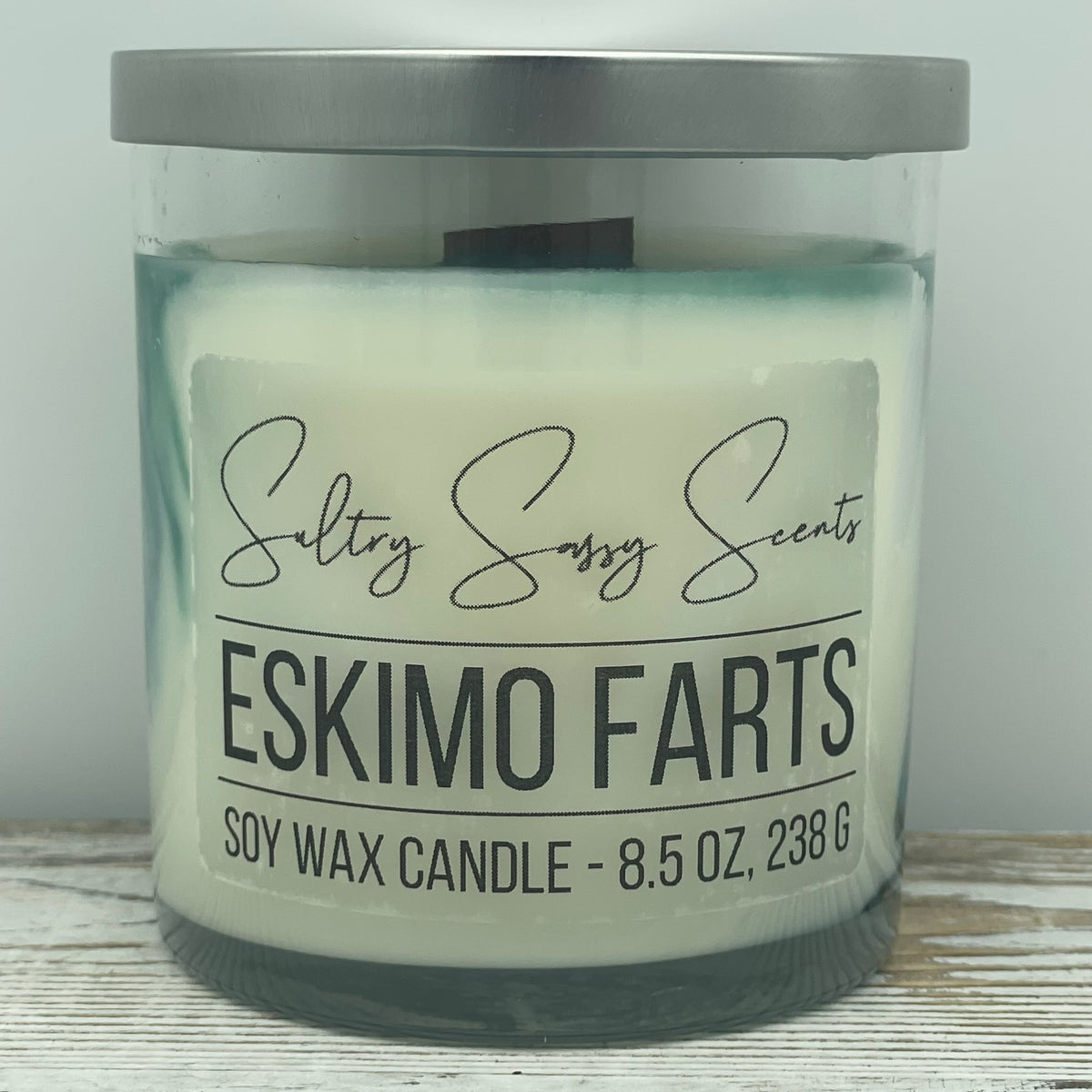 Eskimo Farts