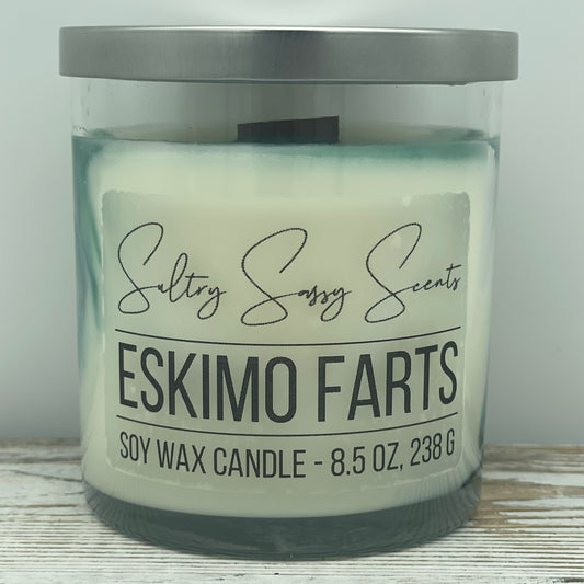 Eskimo Farts