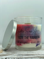 Taste the Rainbow - Soy Wax Candle