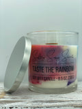 Taste the Rainbow - Soy Wax Candle