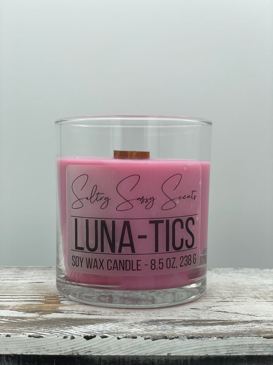 Luna-tics