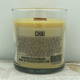 Chai - Soy Wax Candle