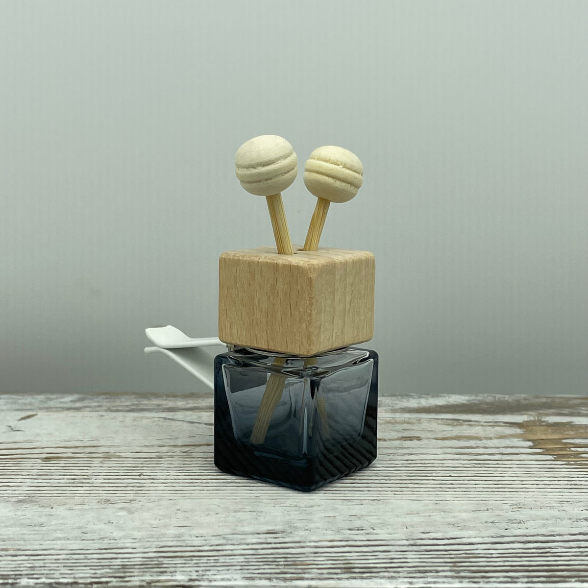 Empty Car Diffuser Jars