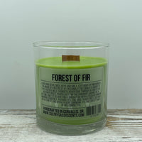 Forest of Fir - Soy Wax Candle