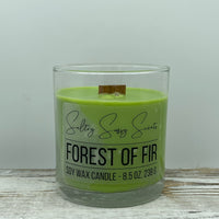 Forest of Fir - Soy Wax Candle