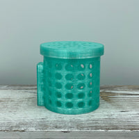 Shower Steamer Basket