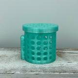 Shower Steamer Basket