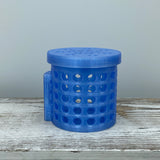 Shower Steamer Basket