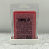 Plumeria - Soy Wax Melt