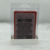 Holy Fudge - Soy Wax Melt