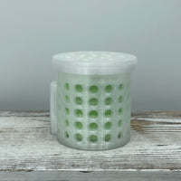 Shower Steamer Basket