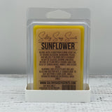 Sunflower - Soy Wax Melt