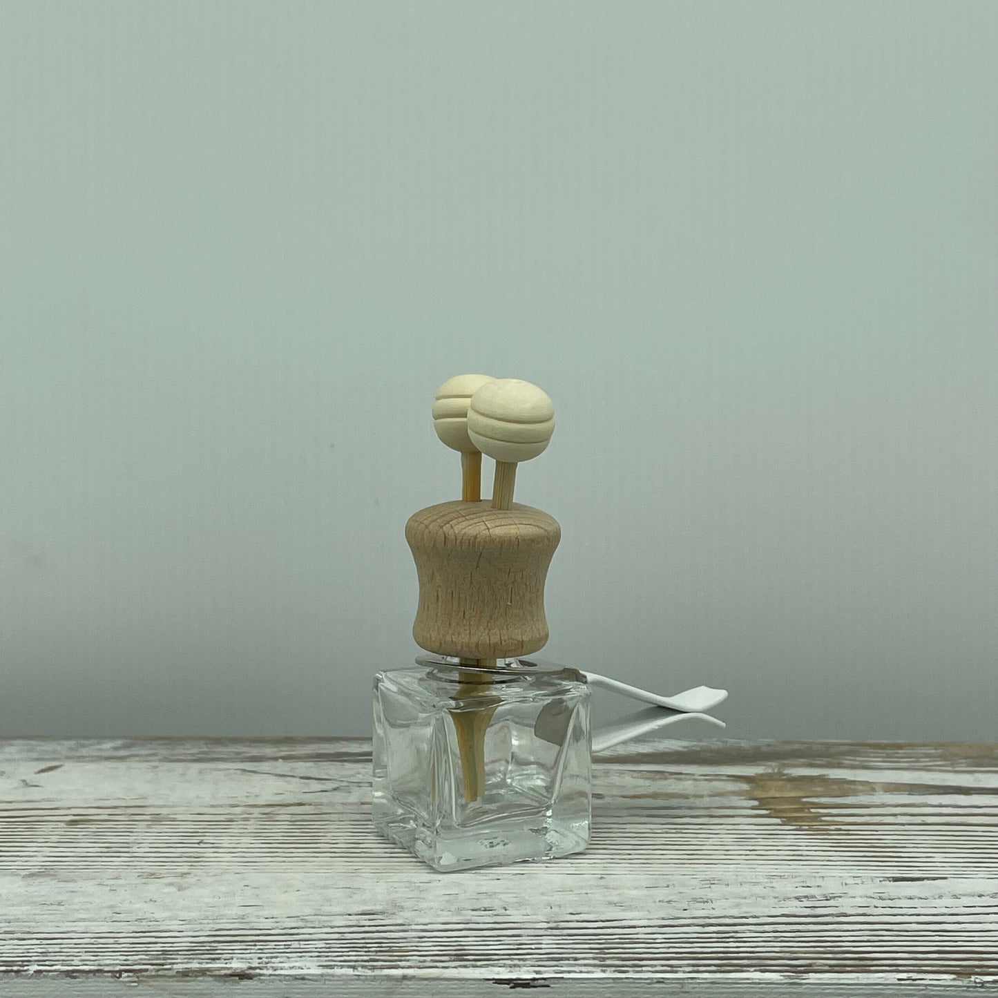 Empty Car Diffuser Jars