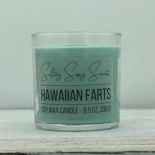 Hawaiian Farts