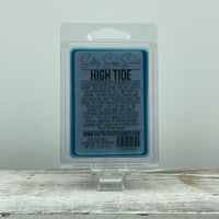 High Tide - Soy Wax Melt