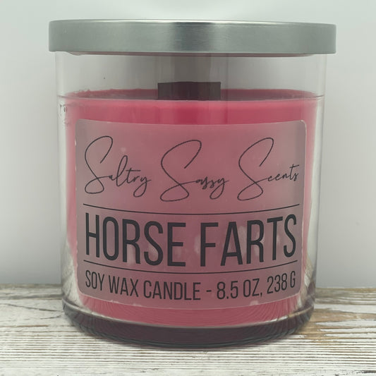 Horse Farts