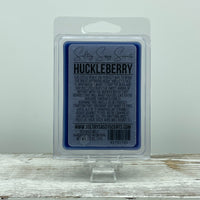 Huckleberry - Soy Wax Melt