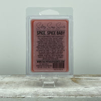 Spice, Spice Baby - Soy Wax Melt