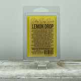 Lemon Drop - Soy Wax Melt