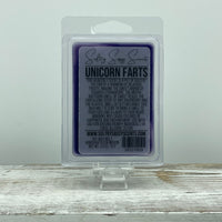 Unicorn Farts - Soy Wax Melt