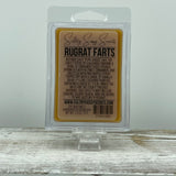 Rugrat Farts - Soy Wax Melt
