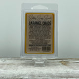 Caramel Chaos - Soy Wax Melt