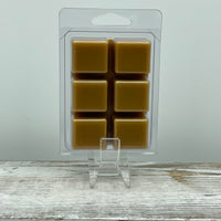 Caramel Chaos - Soy Wax Melt