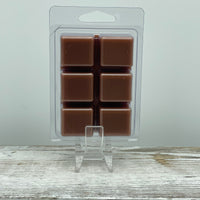 Santa's Pipe - Soy Wax Melt