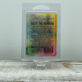 Taste the Rainbow - Soy Wax Melt