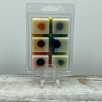 Taste the Rainbow - Soy Wax Melt