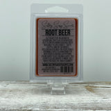Root Beer - Soy Wax Melt