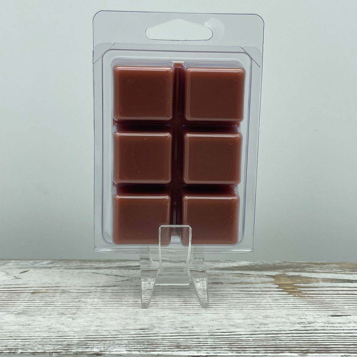 Tipsy Timber - Soy Wax Melt
